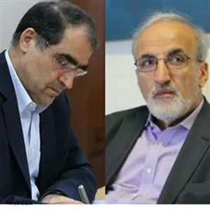 دکتر ملک زاده به عنوان معاون تحقیقات و فناوری در سمت خود ابقا شد