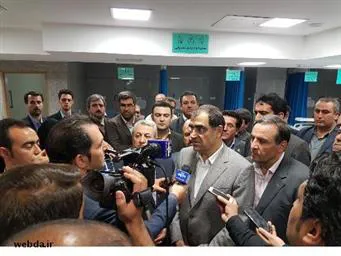 سیاست اصلی وزارت بهداشت در دولت دوازدهم تقدم پیشگیری بر درمان است