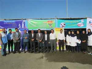 انجام غربالگری دیابت ، فشارخون وسنجش قد و وزن در شبکه ملکان
