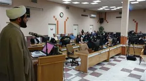 حلقه‎های صالحین، فرماندهان و افسران جنگ نرم هستند
