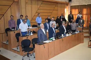 کارگاه کشوری تربیت مربی پیشگیری و کنترل هیاتیت برگزار گردید