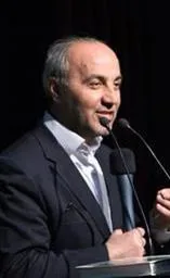 مطلب رئیس دانشگاه علوم پزشکی تبریز در کانال تلگرامی شخص شان به مناسبت 17 شهریور 