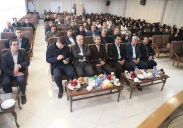 در همایش کشوری کاهش خطر بلایا، مدیرکل مدیریت بحران آذربایجان شرقی: 