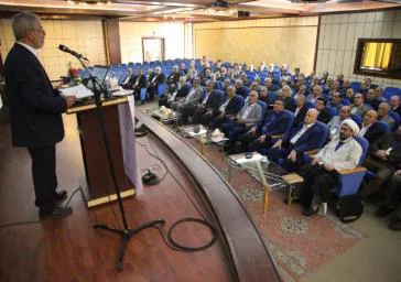 همایش بهداران تجربی  دندان
