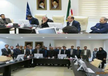دکتر صومی درنشست هیات مدیره های نظام پرستاری منطقه شمالغرب مطرح کرد: