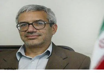 دکتر حسین رحیمی به عنوان رئیس شورای سنجش آموزش پزشکی منصوب شد