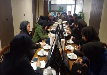 افزایش ۱۰ درصدی مقالات پژوهشی دانشگاه علوم پزشکی تبریز/کسب رتبه‌ی سوم پژوهشی