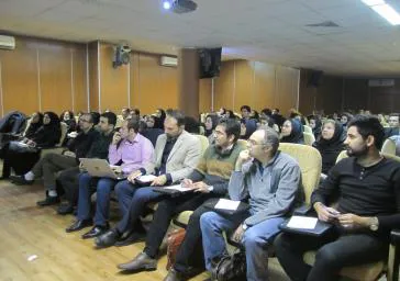 برگزاری کارگاه Pathway Studio  با همکاری مرکز RDCC