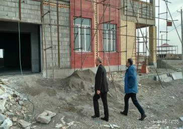 گزارش یک روز کاری رییس دانشگاه علوم پزشکی تبریز که با جلسات  دانشگاه و استانداری شروع و با حضور در شبکه بهداشت و درمان شبستر و بازدید های متعدد عصر روز پنجشنبه خاتمه یافت.(پنجشنبه14/10/96)