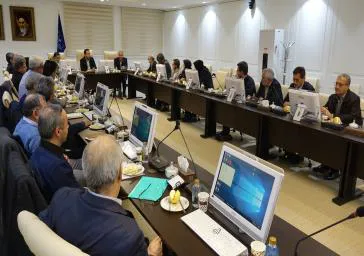دکترصومی : ما هر کلنگی زدیم بموقع ساختیم تجهیز کردیم و بموقع به بهره برداری رساندیم 