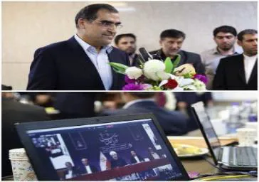 آغاز عملیات اجرایی احداث مرکز آموزشی درمانی پژوهشی 1000 تختخوابی تدبیر