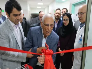 افتتاح اولین مرکز دندانپزشکی تحت بیهوشی ویژه کودکان دارای شرایط خاص در شمال غرب کشور