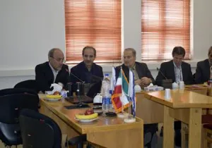 رئیس مرکز ملی آموزش مدیریت سلامت منصوب شد