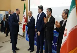 دکتر علی عبادی به سمت رئیس مرکز بهداشت شهرستان تبریز منصوب شد .