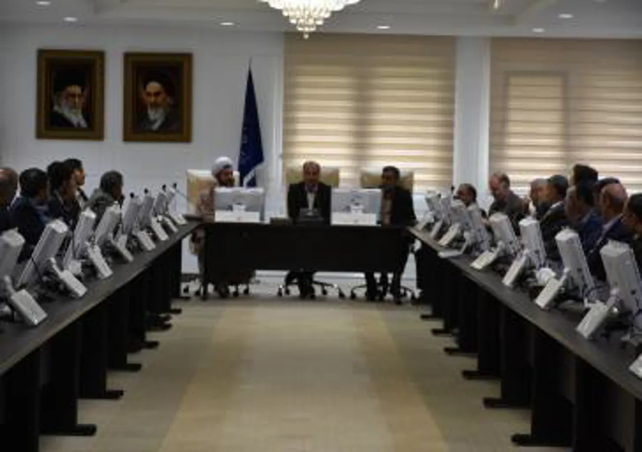 طی حکمی از سوی دکتر محمد حسین صومی رئیس دانشگاه علوم پزشکی تبریز، دکتر شهاب الدین عزیزی به عنوان مدیر حراست دانشگاه منصوب شد.