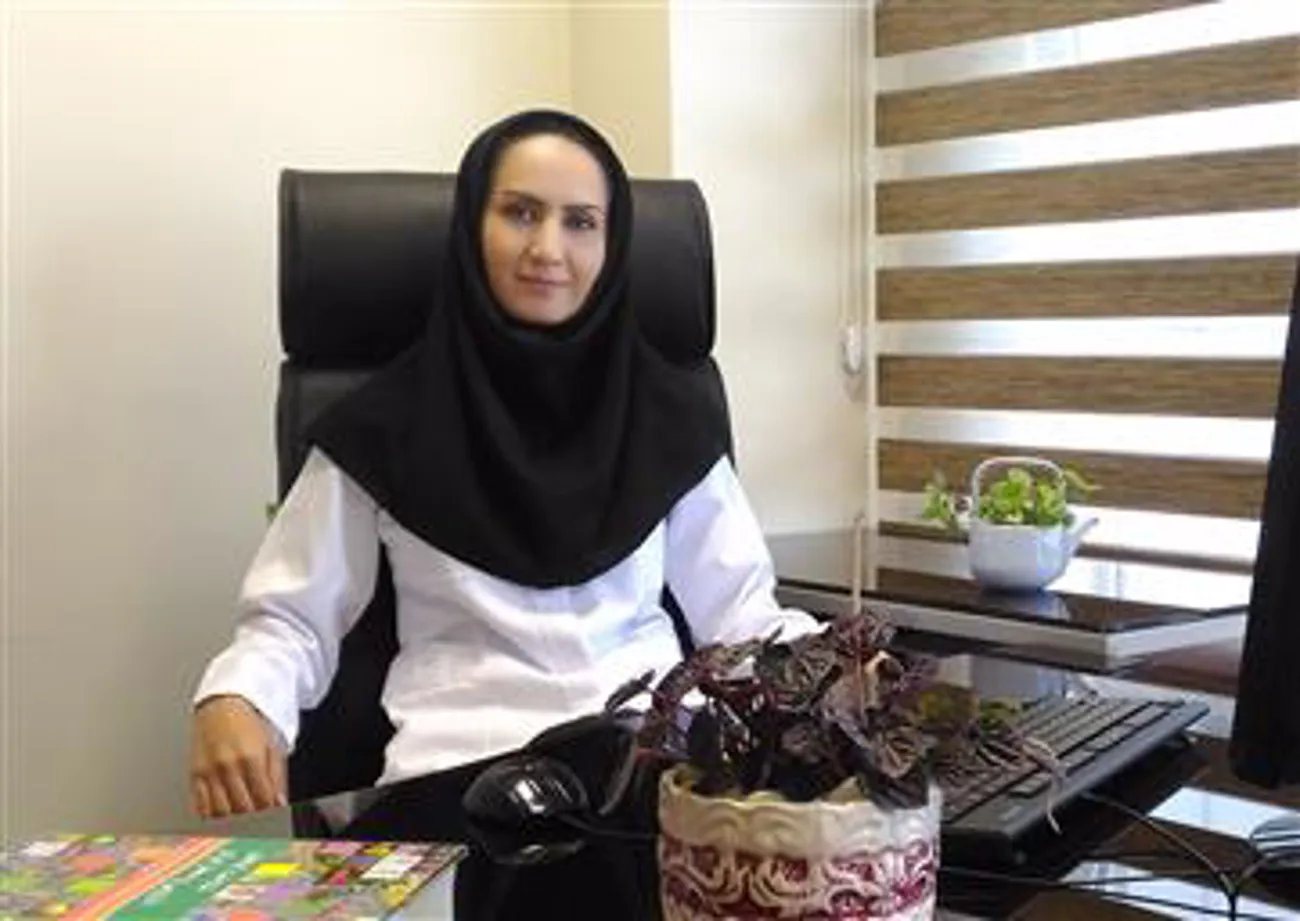 انتصاب سرکار خانم دکتر ساناز حامدیزدان به عنوان معاون تحقیقات و فناوری دانشکده داروسازی تبریز