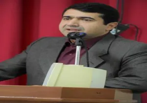 انتصاب رئیس مرکز آموزشی درمانی رازی