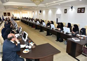 مرکز پایش مراقبت های درمانی(MCMC) 