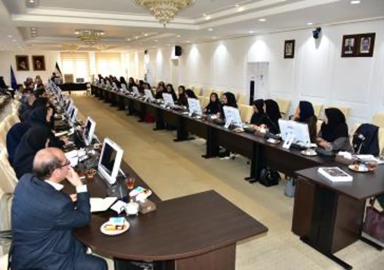 مرکز پایش مراقبت های درمانی(MCMC) 