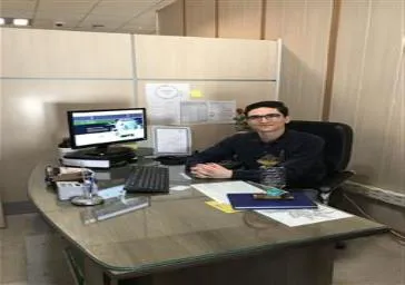 در سومین دوره ی جایزه بزرگ علمی دانشجوی ، دانشجوی مقطع دکترای رشته ایمونولوژی دانشگاه علوم پزشکی تبریز افتخار آفرین شد.