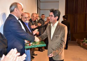 برترین های دوازدهیمن جشنواره آموزشی شهید مطهری دانشگاه علوم پزشکی تبریز
