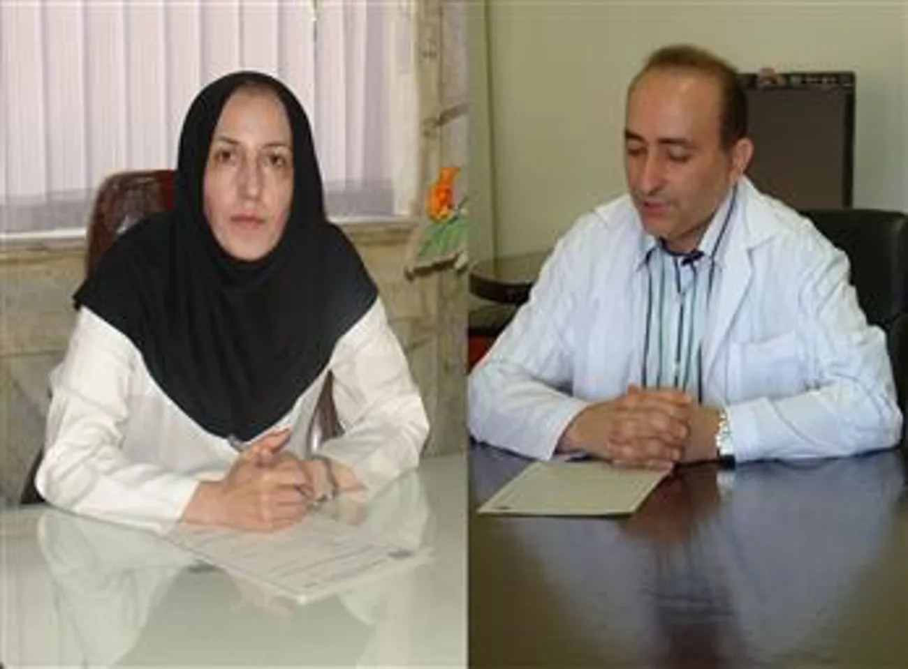  انتصاب دبیر هیات ممتحنه و ارزیابی رشته تخصصی بیماری های قلبی و عروق گروه الف