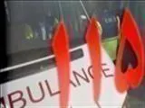 سانحه رانندگی در شهرستان میانه کودک چهار ساله را به کام مرگ کشاند.