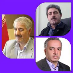 تبریک روز پزشک توسط معاون استاندار و فرماندار ویژه شهرستان مرند , رییس سازمان نظام پزشکی شهرستانهای مرند و جلفا و مدیر شبکه بهداشت ودرمان شهرستان 