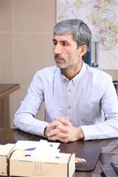 طرح پیمایش ملی دیابت کلید خورد