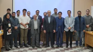 تاکید معاون آموزشی وزارت بهداشت بر حمایت جدی از استعدادهای درخشان دانشگاه‌های علوم پزشکی در تبریز