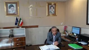پیام تبریک مدیر شبکه بهداشت و درمان شهرستان مرند به مناسبت هفته دفاع مقدس و بازگشایی مدارس