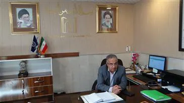 پیام تبریک مدیر شبکه بهداشت و درمان شهرستان مرند به مناسبت 7 مهرماه  روز آتش نشان و خدمات ایمنی