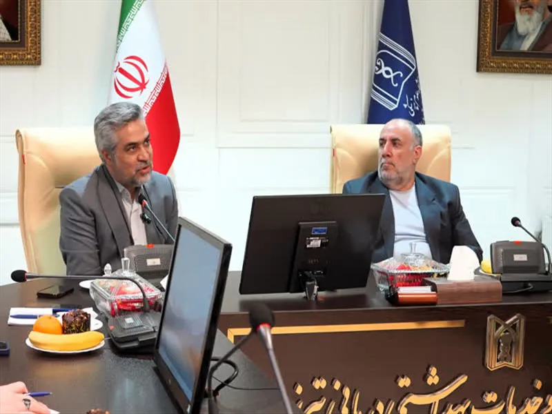 نقش سلامت و حفظ جمعیت در ماموریت‌های اصلی نظام سلامت کشور