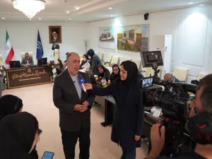 لزوم اولویت‌بخشی به نیازهای سلامت منطقه در خصوص حوادث جاده‌ای و ترافیکی