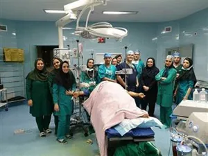 دهمین اهداءسال جاری و زندگی دوباره به چهار نفر