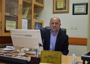  یازدهیمن پیوند کبد موفقیت آمیز تبریز
