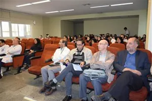 6مین جلسه سالانه 