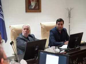 برگزاری دومین جلسه ستاد استانی نظارت بر تعرفه‌ها در دانشگاه علوم پزشکی تبریز