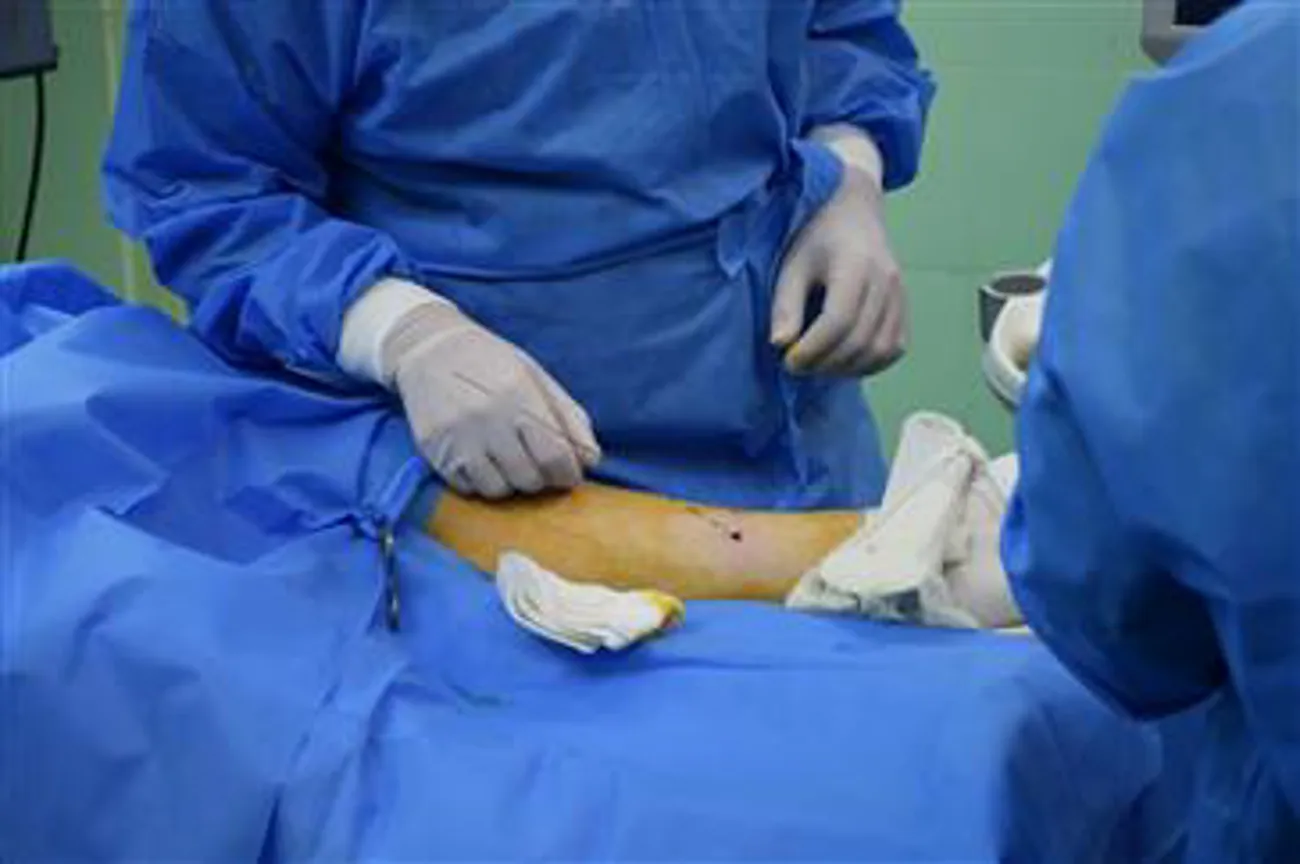 درمان ارولوژی