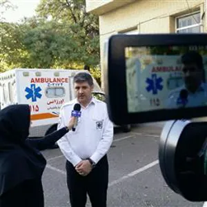 ۲۴مسموم  و دو فوتی ناشی از  منوکسید کربن بعد از زلزله آذربایجان شرقی