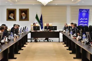 لزوم توجه جدی به تعالی منابع انسانی