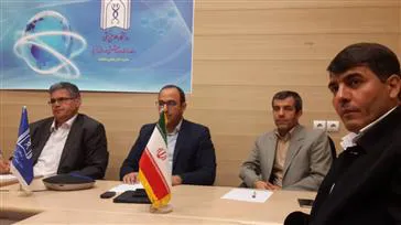 جلسه آموزشی تحت عنوان آشنایی با اصول پیمان و انواع قراردادی ها 