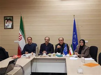  آغاز فرایند نخستین آزمون صلاحیت حرفه ای پرستاران