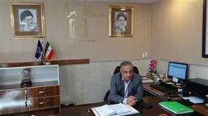 پیام تبریک مدیر شبکه بهداشت و درمان شهرستان مرند به مناسبت روز حسابدار