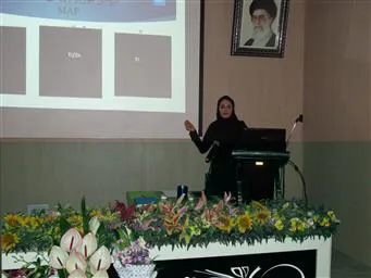 نخستین دانشجوی دکتری رشته علوم و صنایع غذایی دانشکده تغذیه و علوم غذایی تبریز از رساله خود دفاع کرد.