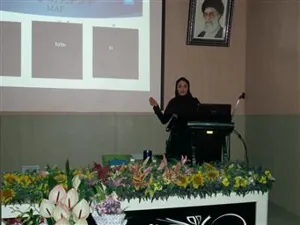 نخستین دانشجوی دکتری رشته علوم و صنایع غذایی دانشکده تغذیه و علوم غذایی تبریز از رساله خود دفاع کرد.