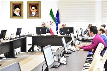 کارگروه حوادث غیرمترقبه دانشگاه علوم پزشکی تبریز