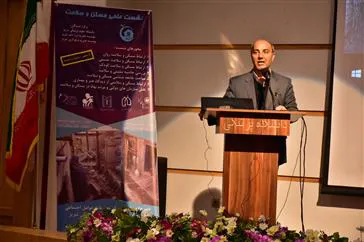 رییس دانشگاه علوم پزشکی تبریز در نشست علمی مسکن و سلامتی عنوان نمود: