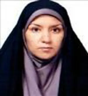 کسب عنوان پژوهشگر برگزیده استان توسط دکتر مژگان میرغفوروند