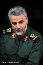 حضور رياست و پرسنل شبكه بهداشت  ودرمان ملكان در مراسم بزرگداشت سردار شهيد حاج قاسم سليماني